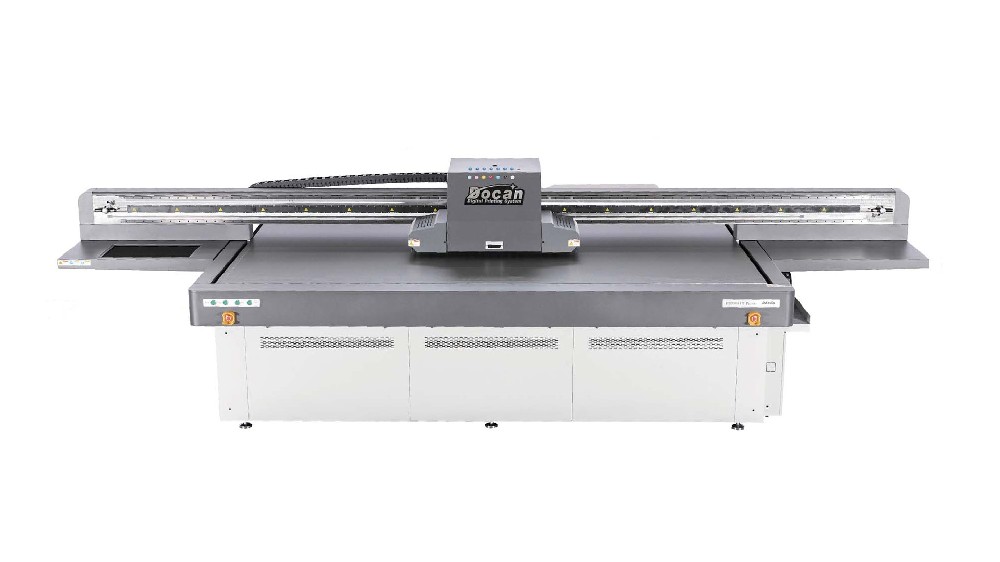 東川H3000M平板打印機